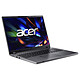 Acer TravelMate P2 16 TMP216-51-TCO-591X Intel Core i5-1335U 16 Go SSD 512 Go 16" LED Full HD+ Wi-Fi 6E/Bluetooth Webcam Windows 11 Professionnel