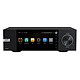 EverSolo DMP-A6 Network audio player with Bluetooth, Ethernet, AirPlay 2, DLNA and Dual DAC SABRE ESS ES9038Q2M