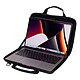 Review Thule Gauntlet 4 MacBook Pro Attaché 14'' (Black)