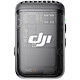 DJI Mic 2 (1 TX + 1 RX) Professional microphone - 1" OLED screen - intelligent noise reduction - 250m range - 8GB internal storage - magnetic attachment - 6-hour battery life