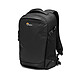 Lowepro Flipside BP 300 AW III - Black Flipside BP 300 AW III Medium Photo Backpack Black
