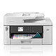 Brother MFC-J5340DWE 4-in-1 A4/A3 colour inkjet multifunction printer (USB 2.0 / Ethernet / Wi-Fi / Wi-Fi Direct) with 6-month free EcoPro trial