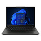 Review Lenovo ThinkPad X13 Gen 5 (21LU001GFR).