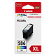 Canon CL-586XL Colour ink cartridge (300 pages at 5%)
