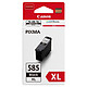 Canon PG-585XL - Black ink cartridge (300 pages at 5%)