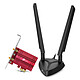 TP-LINK Archer TXE75E AXE5400 PCI Express Wi-Fi 6E Adapter (AXE2402 + AXE2402 + AXE574) with Bluetooth 5.2