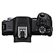Avis Canon EOS R50 + RF-S 18-150 mm f/3.5-6.3 IS STM
