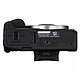 Canon EOS R50 + RF-S 18-150 mm f/3.5-6.3 IS STM pas cher
