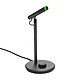 JBL Quantum Stream Talk 6 mm condenser microphone - Super-cardioid - 24bit/96kHz - Headphone output - USB - PC/Mac