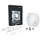 Buy be quiet! Silent Wings 4 120mm PWM - White