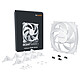 Buy be quiet! Silent Wings 4 140mm PWM - White