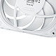 Buy be quiet! Silent Wings Pro 4 120 mm PWM - White