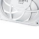 Buy be quiet! Silent Wings Pro 4 140 mm PWM - White