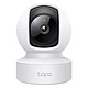TP-LINK Tapo C212 2K wireless indoor camera with advanced night vision and two-way audio