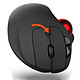 Nota Mouse Trackball wireless ricaricabile Mobility Lab