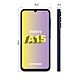 Review Samsung Galaxy A15 Midnight Blue (4GB / 128GB)