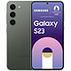 Samsung Galaxy S23 SM-S911B Verde (8GB / 128GB) Smartphone 5G-LTE Dual SIM IP68 - Snapdragon 8 Gen 2 Octo-Core - RAM 8 GB - Touch screen Dynamic AMOLED 120 Hz 6.1" 1080 x 2340 - 128 GB - NFC/Bluetooth 5.3 - 3900 mAh - Android 13