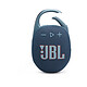 Avis JBL Clip 5 Bleu