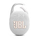 Nota JBL Clip 5 Bianco