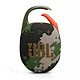 Nota JBL Clip 5 Camouflage