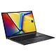 ASUS Vivobook 15 OLED X1505ZA-L1413X Intel Core i5-1235U 16 Go SSD 512 Go 15.6" OLED Full HD Wi-Fi 6/Bluetooth Webcam Windows 11 Professionnel