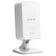 Aruba Instant On AP22D DWi-Fi 6 (S1U76A) Point d'accès intérieur Wi-Fi 6 Dual-Band AX1774 (AX1200 + AX574) MU-MIMO 2x2:2