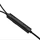 Review Akashi Wired USB-C Premium ANC Earphones Black