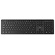 Mobility Lab Wireless Premium Keyboard for Windows Wireless keyboard - RF 2.4 GHz - flat keys - numeric keypad - QWERTY, French