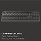 Acheter Mobility Lab Wireless Premium Keyboard for Windows