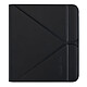 Kobo Libra Colour SleepCover Black Leatherette case for Kobo Libra Colour reader