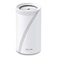 TP-LINK Deco BE65-5G Modem/Routeur 5G Wi-Fi 7 BE11000 (BE5760 + BE4320 + AX574) + 3 ports LAN/WAN 2.5 Gbps
