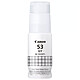 Canon GI-53GY Gris Botella de tinta gris (60 ml)