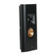Klipsch RP-140D Black 200 Watt Bass Reflex in-wall speaker