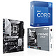 Kit di aggiornamento PC Intel Core i7-12700KF ASUS PRIME Z790-P Scheda madre Intel Z790 Express Socket 1700 + CPU Intel Core i7-12700KF