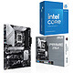 PC Upgrade Kit Intel Core i5-14600KF ASUS PRIME Z790-P Socket 1700 Intel Z790 Express Motherboard + Intel Core i5-14600KF CPU