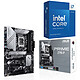 Kit Upgrade PC Intel Core i7-14700KF ASUS PRIME Z790-P Carte mère Socket 1700 Intel Z790 Express + CPU Intel Core i7-14700KF