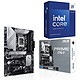 Kit de actualización de PC Intel Core i9-14900KF ASUS PRIME Z790-P Placa Base Socket 1700 Intel Z790 Express + CPU Intel Core i9-14900KF