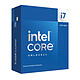 Nota Intel Core i7-14700KF MSI Z790 GAMING PLUS WIFI PC Upgrade Kit
