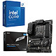Kit Upgrade PC Intel Core i7-14700KF MSI PRO Z790-P WIFI  Carte mère Socket 1700 Intel Z790 Express + CPU Intel Core i7-14700KF