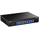 TRENDnet TEG-S708 Switch 8 ports Ethernet 10 GbE