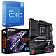 Kit Upgrade PC Intel Core i5-12600KF Gigabyte Z790 AORUS ELITE DDR4  Carte mère Socket 1700 Intel Z790 Express + CPU Intel Core i5-12600KF