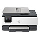 HP OfficeJet Pro 8135e All in One Imprimante Multifonction jet d'encre couleur 4-en-1 (USB 2.0 / Wi-Fi / Ethernet / RJ45 / RJ11 / AirPrint)