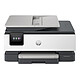 HP OfficeJet Pro 8125e All in One  Imprimante Multifonction jet d'encre couleur 3-en-1 (USB 2.0 / Wi-Fi / Ethernet / AirPrint)