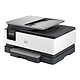 Review HP OfficeJet Pro 8135e All in One.
