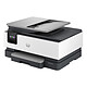 Avis HP OfficeJet Pro 8125e All in One 