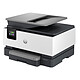 Review HP OfficeJet Pro 9125e All in One.
