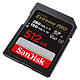 Avis SanDisk Extreme PRO UHS-II V60 512 Go