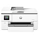 HP OfficeJet Pro 9720e Todo en Uno Impresora multifunción dúplex 3 en 1 de inyección de tinta en color, hasta formato A3 (USB 2.0 / Ethernet / Wi-Fi / RJ45 / AirPrint)