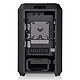 cheap Thermaltake The Tower 300 - Black.
