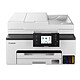 Canon MAXIFY GX2050. 4-in-1 colour inkjet multifunction printer with refillable ink tanks (USB / Wi-Fi / Ethernet) .